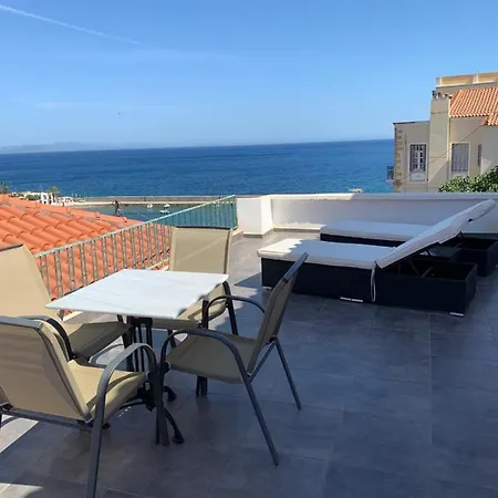 Casa Laryssiou Villa Gythio Exterior photo