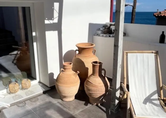 Casa Laryssiou