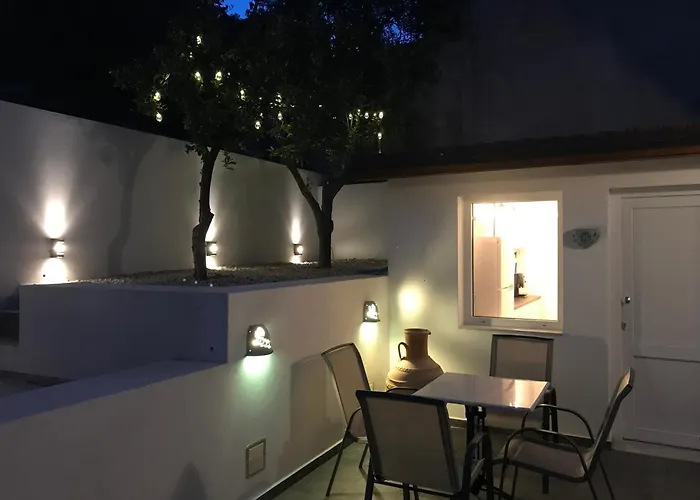 Casa Laryssiou