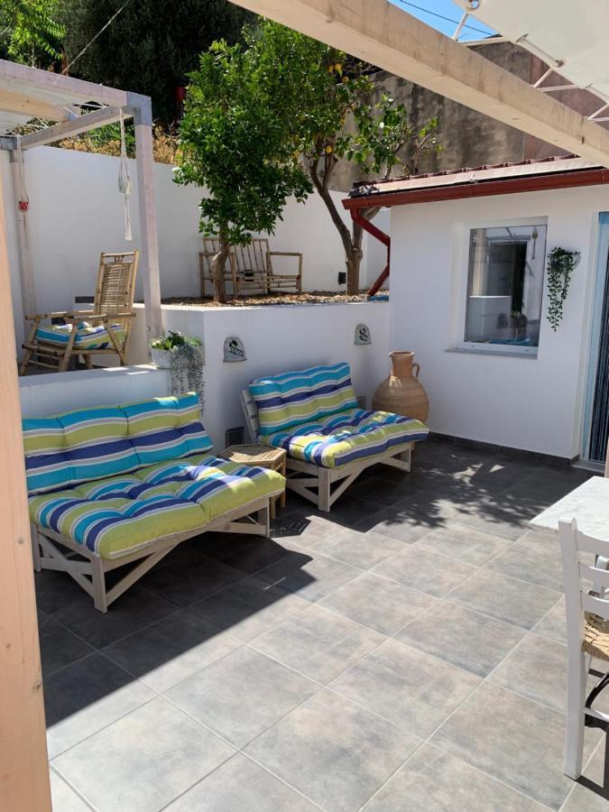 Casa Laryssiou