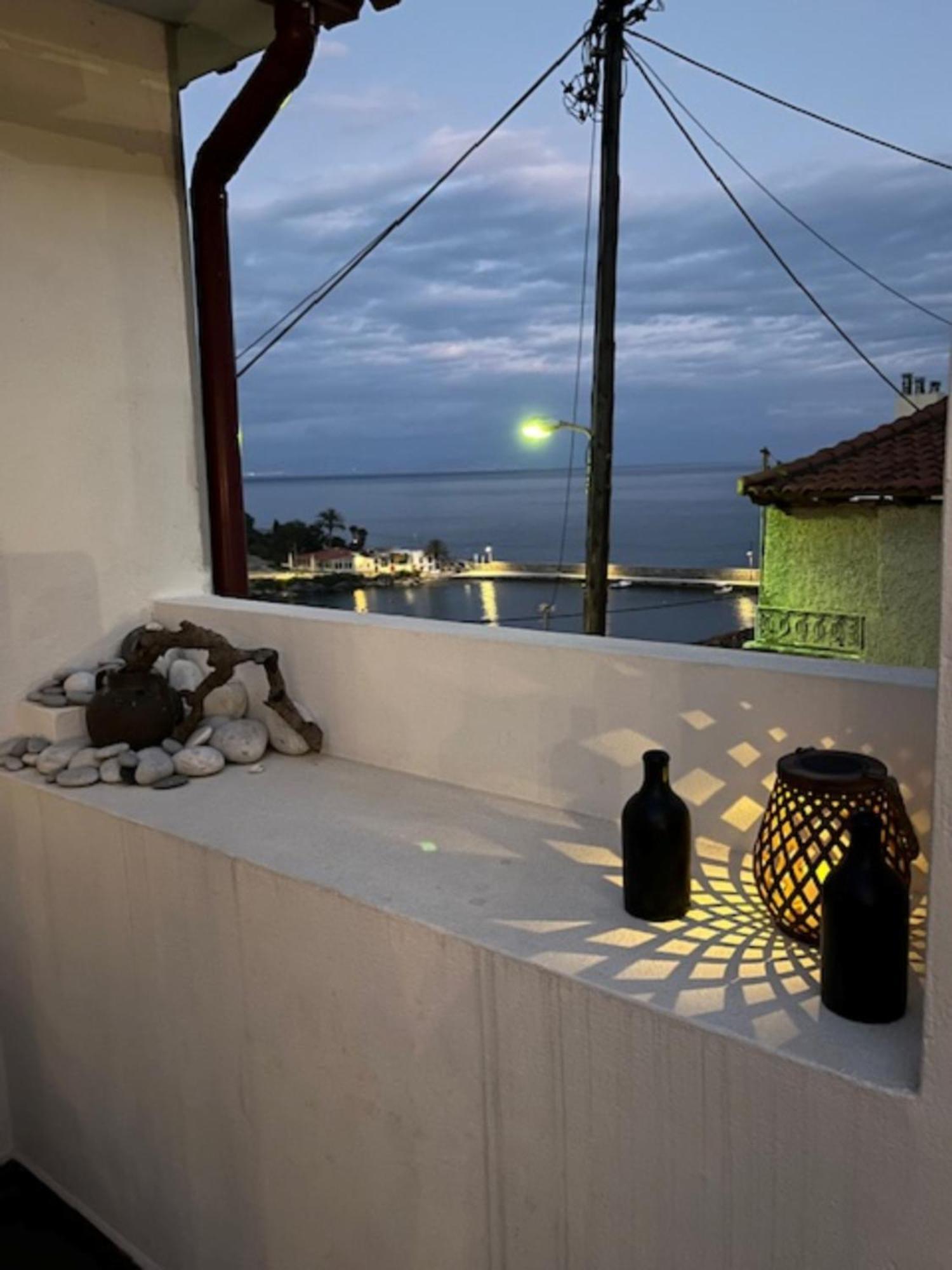 Casa Laryssiou Gythio