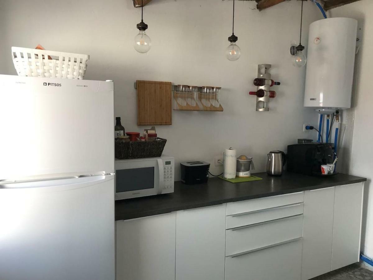 Holiday home Casa Laryssiou Gythio