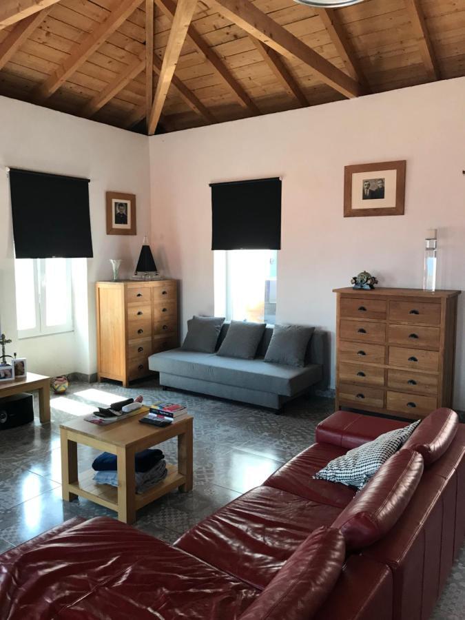 Holiday home Casa Laryssiou *